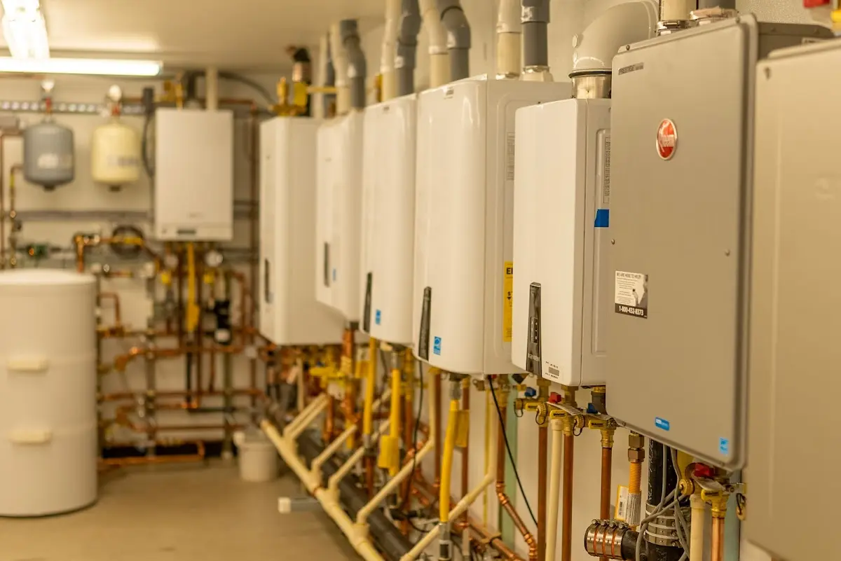 Plumbing services in Conklin, NY